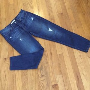 Yummie by Heather Thomson Jeans Size 27